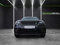 USED 2022 22 LAND ROVER RANGE ROVER VELAR 2.0 D200 MHEV R-Dynamic SE SUV 5dr Diesel Auto 4WD Euro 6 (s/s) (204 ps) Full Service History, Low Rate Finance Available, Excellent Condition