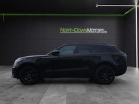 USED 2022 22 LAND ROVER RANGE ROVER VELAR 2.0 D200 MHEV R-Dynamic SE SUV 5dr Diesel Auto 4WD Euro 6 (s/s) (204 ps) Full Service History, Low Rate Finance Available, Excellent Condition