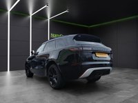 USED 2022 22 LAND ROVER RANGE ROVER VELAR 2.0 D200 MHEV R-Dynamic SE SUV 5dr Diesel Auto 4WD Euro 6 (s/s) (204 ps) Full Service History, Low Rate Finance Available, Excellent Condition