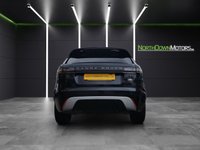 USED 2022 22 LAND ROVER RANGE ROVER VELAR 2.0 D200 MHEV R-Dynamic SE SUV 5dr Diesel Auto 4WD Euro 6 (s/s) (204 ps) Full Service History, Low Rate Finance Available, Excellent Condition