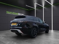 USED 2022 22 LAND ROVER RANGE ROVER VELAR 2.0 D200 MHEV R-Dynamic SE SUV 5dr Diesel Auto 4WD Euro 6 (s/s) (204 ps) Full Service History, Low Rate Finance Available, Excellent Condition