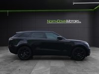USED 2022 22 LAND ROVER RANGE ROVER VELAR 2.0 D200 MHEV R-Dynamic SE SUV 5dr Diesel Auto 4WD Euro 6 (s/s) (204 ps) Full Service History, Low Rate Finance Available, Excellent Condition