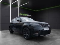 USED 2022 22 LAND ROVER RANGE ROVER VELAR 2.0 D200 MHEV R-Dynamic SE SUV 5dr Diesel Auto 4WD Euro 6 (s/s) (204 ps) Full Service History, Low Rate Finance Available, Excellent Condition