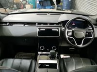 USED 2022 22 LAND ROVER RANGE ROVER VELAR 2.0 D200 MHEV R-Dynamic SE SUV 5dr Diesel Auto 4WD Euro 6 (s/s) (204 ps) Full Service History, Low Rate Finance Available, Excellent Condition