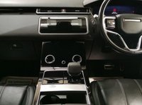 USED 2022 22 LAND ROVER RANGE ROVER VELAR 2.0 D200 MHEV R-Dynamic SE SUV 5dr Diesel Auto 4WD Euro 6 (s/s) (204 ps) Full Service History, Low Rate Finance Available, Excellent Condition