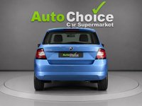 USED 2016 16 SKODA FABIA 1.0 SE Hatchback 5dr Petrol Manual Euro 6 (s/s) (75 ps) in Blackburn Finance Available 12 to 84 Months