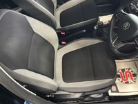 USED 2016 16 SKODA FABIA 1.0 SE Hatchback 5dr Petrol Manual Euro 6 (s/s) (75 ps) in Blackburn Finance Available 12 to 84 Months