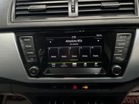 USED 2016 16 SKODA FABIA 1.0 SE Hatchback 5dr Petrol Manual Euro 6 (s/s) (75 ps) in Blackburn Finance Available 12 to 84 Months