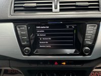 USED 2016 16 SKODA FABIA 1.0 SE Hatchback 5dr Petrol Manual Euro 6 (s/s) (75 ps) in Blackburn Finance Available 12 to 84 Months