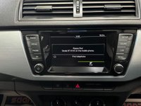 USED 2016 16 SKODA FABIA 1.0 SE Hatchback 5dr Petrol Manual Euro 6 (s/s) (75 ps) in Blackburn Finance Available 12 to 84 Months