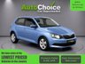 USED 2016 16 SKODA FABIA 1.0 SE Hatchback 5dr Petrol Manual Euro 6 (s/s) (75 ps) in Blackburn Finance Available 12 to 84 Months