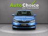 USED 2016 16 SKODA FABIA 1.0 SE Hatchback 5dr Petrol Manual Euro 6 (s/s) (75 ps) in Blackburn Finance Available 12 to 84 Months