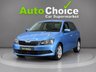 USED 2016 16 SKODA FABIA 1.0 SE Hatchback 5dr Petrol Manual Euro 6 (s/s) (75 ps) in Blackburn Finance Available 12 to 84 Months