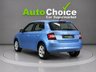 USED 2016 16 SKODA FABIA 1.0 SE Hatchback 5dr Petrol Manual Euro 6 (s/s) (75 ps) in Blackburn Finance Available 12 to 84 Months