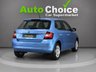 USED 2016 16 SKODA FABIA 1.0 SE Hatchback 5dr Petrol Manual Euro 6 (s/s) (75 ps) in Blackburn Finance Available 12 to 84 Months