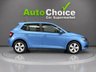 USED 2016 16 SKODA FABIA 1.0 SE Hatchback 5dr Petrol Manual Euro 6 (s/s) (75 ps) in Blackburn Finance Available 12 to 84 Months