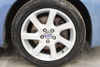 USED 2013 13 VOLVO V60 2.4 D5 SE Lux Nav Euro 5 (s/s) 5dr MASSIVE SPECIFICATION-NEW BELT