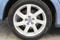 USED 2013 13 VOLVO V60 2.4 D5 SE Lux Nav Euro 5 (s/s) 5dr MASSIVE SPECIFICATION-NEW BELT