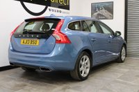 USED 2013 13 VOLVO V60 2.4 D5 SE Lux Nav Euro 5 (s/s) 5dr MASSIVE SPECIFICATION-NEW BELT