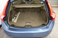 USED 2013 13 VOLVO V60 2.4 D5 SE Lux Nav Euro 5 (s/s) 5dr MASSIVE SPECIFICATION-NEW BELT