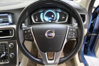USED 2013 13 VOLVO V60 2.4 D5 SE Lux Nav Euro 5 (s/s) 5dr MASSIVE SPECIFICATION-NEW BELT