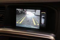 USED 2013 13 VOLVO V60 2.4 D5 SE Lux Nav Euro 5 (s/s) 5dr MASSIVE SPECIFICATION-NEW BELT