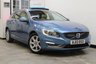 USED 2013 13 VOLVO V60 2.4 D5 SE Lux Nav Euro 5 (s/s) 5dr MASSIVE SPECIFICATION-NEW BELT