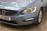 USED 2013 13 VOLVO V60 2.4 D5 SE Lux Nav Euro 5 (s/s) 5dr MASSIVE SPECIFICATION-NEW BELT