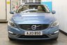 USED 2013 13 VOLVO V60 2.4 D5 SE Lux Nav Euro 5 (s/s) 5dr MASSIVE SPECIFICATION-NEW BELT