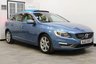USED 2013 13 VOLVO V60 2.4 D5 SE Lux Nav Euro 5 (s/s) 5dr MASSIVE SPECIFICATION-NEW BELT