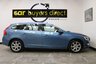 USED 2013 13 VOLVO V60 2.4 D5 SE Lux Nav Euro 5 (s/s) 5dr MASSIVE SPECIFICATION-NEW BELT