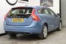 USED 2013 13 VOLVO V60 2.4 D5 SE Lux Nav Euro 5 (s/s) 5dr MASSIVE SPECIFICATION-NEW BELT