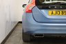 USED 2013 13 VOLVO V60 2.4 D5 SE Lux Nav Euro 5 (s/s) 5dr MASSIVE SPECIFICATION-NEW BELT