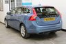 USED 2013 13 VOLVO V60 2.4 D5 SE Lux Nav Euro 5 (s/s) 5dr MASSIVE SPECIFICATION-NEW BELT