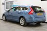 USED 2013 13 VOLVO V60 2.4 D5 SE Lux Nav Euro 5 (s/s) 5dr MASSIVE SPECIFICATION-NEW BELT