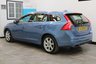 USED 2013 13 VOLVO V60 2.4 D5 SE Lux Nav Euro 5 (s/s) 5dr MASSIVE SPECIFICATION-NEW BELT