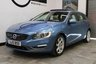 USED 2013 13 VOLVO V60 2.4 D5 SE Lux Nav Euro 5 (s/s) 5dr MASSIVE SPECIFICATION-NEW BELT