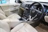 USED 2013 13 VOLVO V60 2.4 D5 SE Lux Nav Euro 5 (s/s) 5dr MASSIVE SPECIFICATION-NEW BELT
