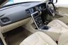 USED 2013 13 VOLVO V60 2.4 D5 SE Lux Nav Euro 5 (s/s) 5dr MASSIVE SPECIFICATION-NEW BELT