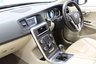 USED 2013 13 VOLVO V60 2.4 D5 SE Lux Nav Euro 5 (s/s) 5dr MASSIVE SPECIFICATION-NEW BELT