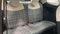 USED 2013 13 FIAT 500C 0.9 TwinAir Lounge Convertible 2dr Petrol Dualogic Euro 5 (s/s) (85 bhp) 