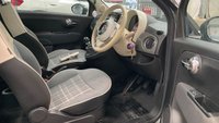 USED 2013 13 FIAT 500C 0.9 TwinAir Lounge Convertible 2dr Petrol Dualogic Euro 5 (s/s) (85 bhp) 