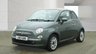 USED 2013 13 FIAT 500C 0.9 TwinAir Lounge Convertible 2dr Petrol Dualogic Euro 5 (s/s) (85 bhp) 