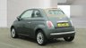 USED 2013 13 FIAT 500C 0.9 TwinAir Lounge Convertible 2dr Petrol Dualogic Euro 5 (s/s) (85 bhp) 