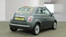 USED 2013 13 FIAT 500C 0.9 TwinAir Lounge Convertible 2dr Petrol Dualogic Euro 5 (s/s) (85 bhp) 