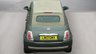 USED 2013 13 FIAT 500C 0.9 TwinAir Lounge Convertible 2dr Petrol Dualogic Euro 5 (s/s) (85 bhp) 