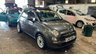 USED 2013 13 FIAT 500C 0.9 TwinAir Lounge Convertible 2dr Petrol Dualogic Euro 5 (s/s) (85 bhp) 