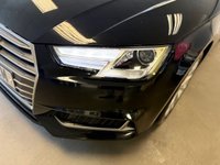 USED 2019 19 AUDI A4 AVANT 2.0 TDI 35 Sport Estate 5dr Diesel S Tronic Euro 6 (s/s) (150 ps) RECENT CAMBELT AND WATER PUMP!