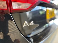 USED 2019 19 AUDI A4 AVANT 2.0 TDI 35 Sport Estate 5dr Diesel S Tronic Euro 6 (s/s) (150 ps) RECENT CAMBELT AND WATER PUMP!