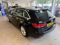 USED 2019 19 AUDI A4 AVANT 2.0 TDI 35 Sport Estate 5dr Diesel S Tronic Euro 6 (s/s) (150 ps) RECENT CAMBELT AND WATER PUMP!